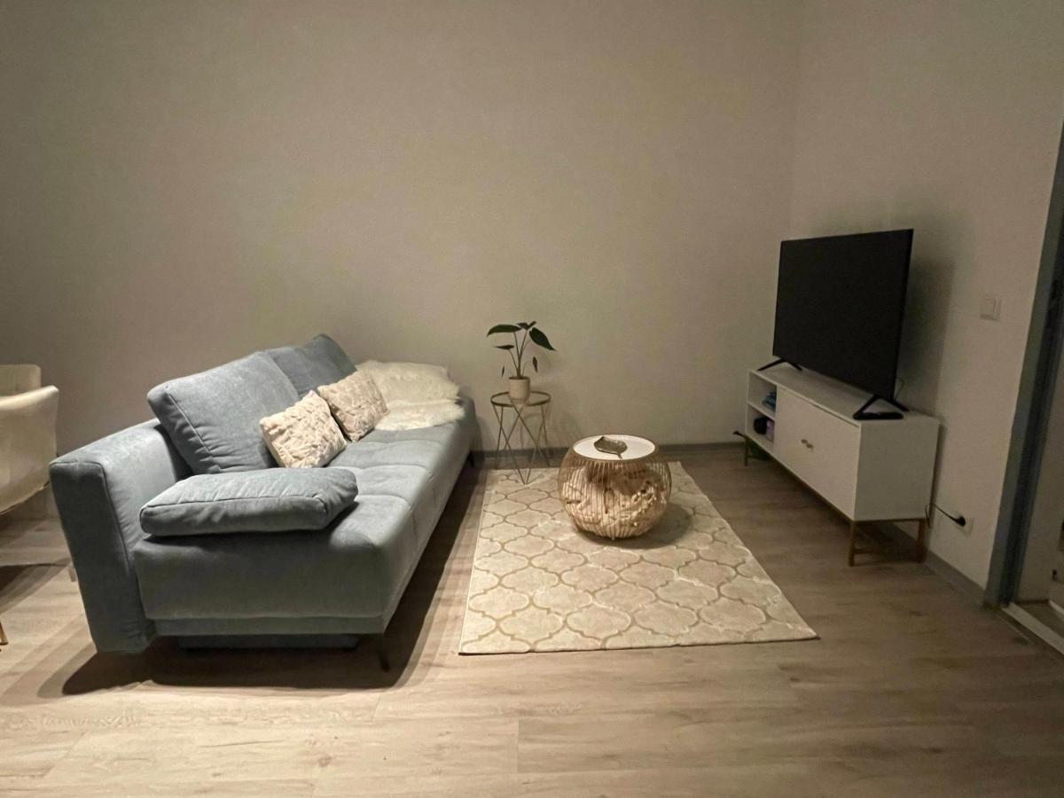 Urbansuites - Modern & Zentral In Der City - Dein Zuhause In Штутгарт Экстерьер фото