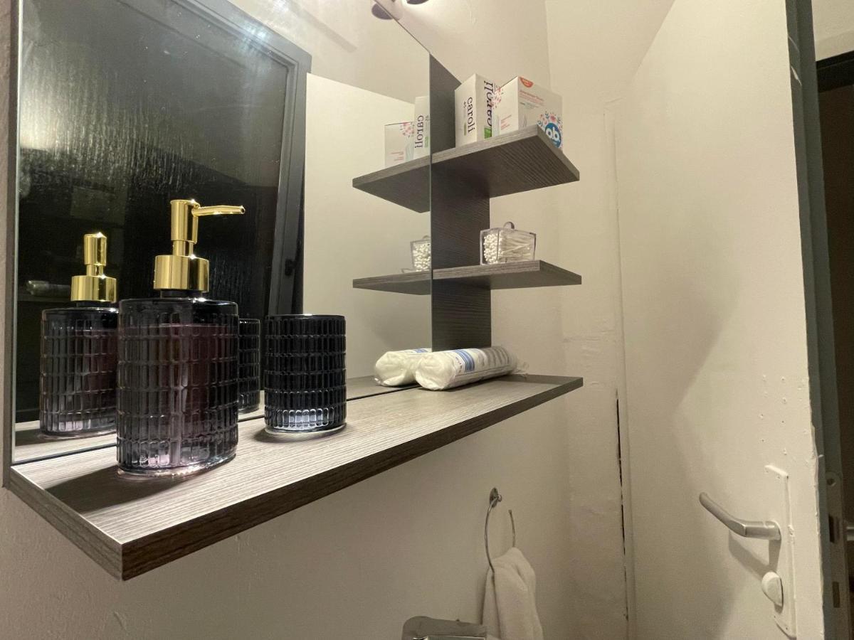 Urbansuites - Modern & Zentral In Der City - Dein Zuhause In Штутгарт Экстерьер фото