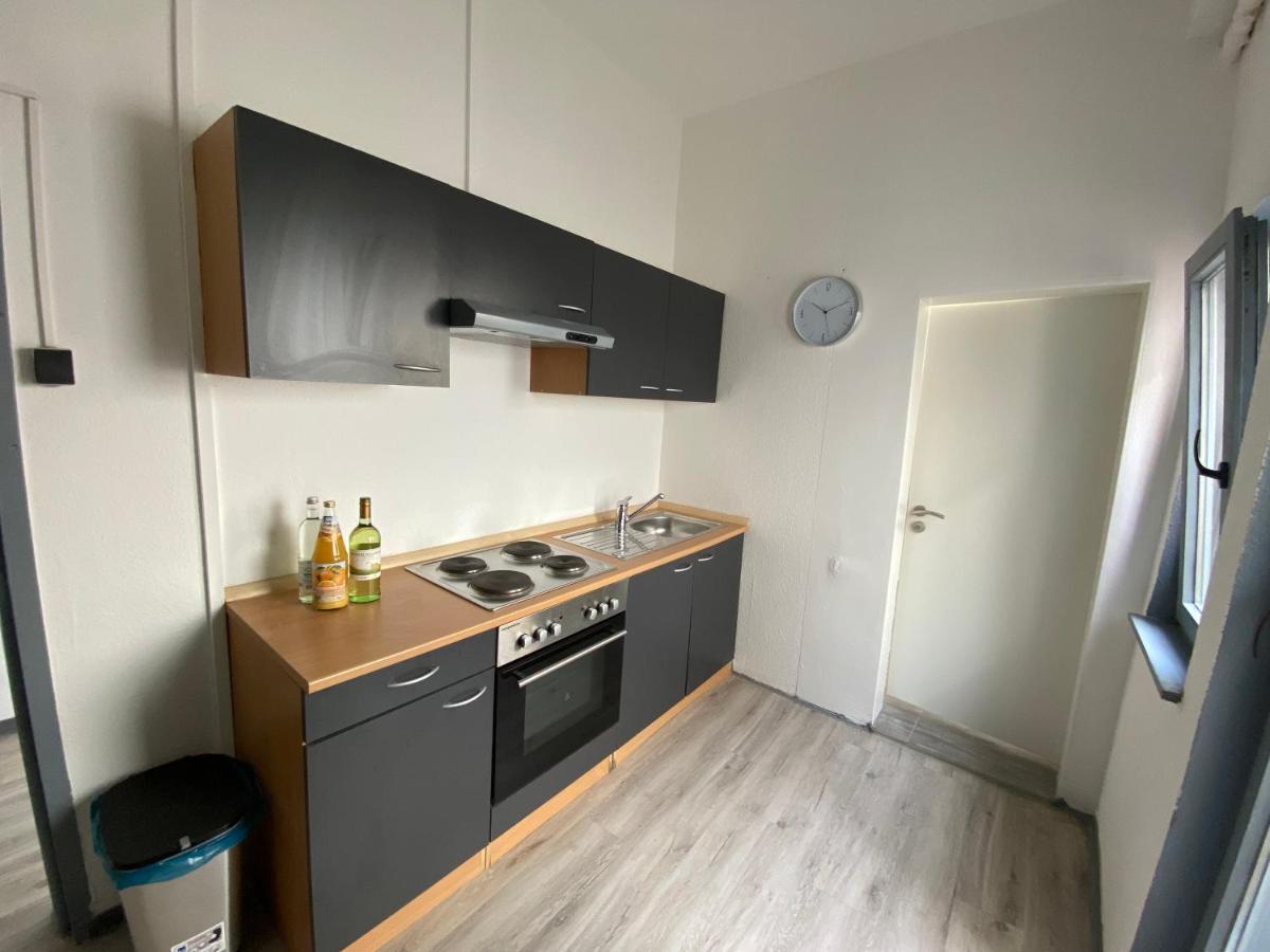 Urbansuites - Modern & Zentral In Der City - Dein Zuhause In Штутгарт Экстерьер фото