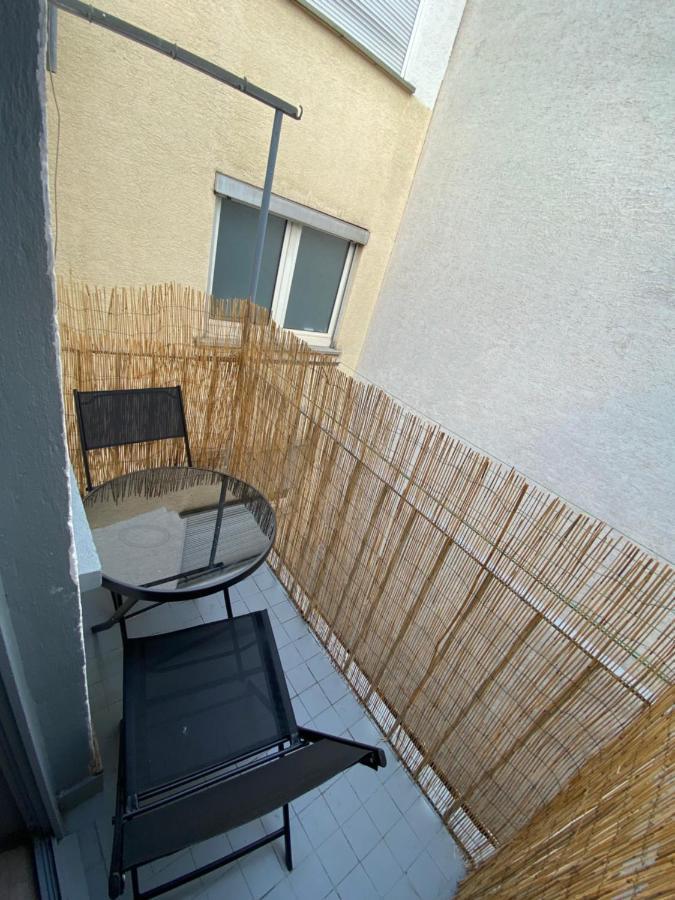 Urbansuites - Modern & Zentral In Der City - Dein Zuhause In Штутгарт Экстерьер фото