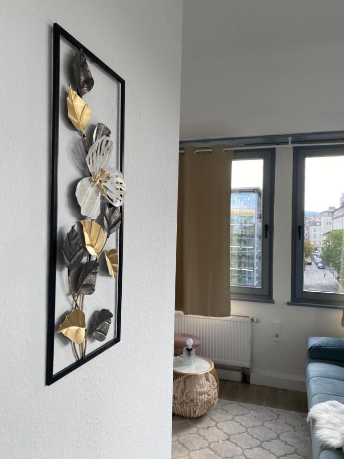 Urbansuites - Modern & Zentral In Der City - Dein Zuhause In Штутгарт Экстерьер фото